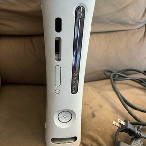 XBOX 360 Console